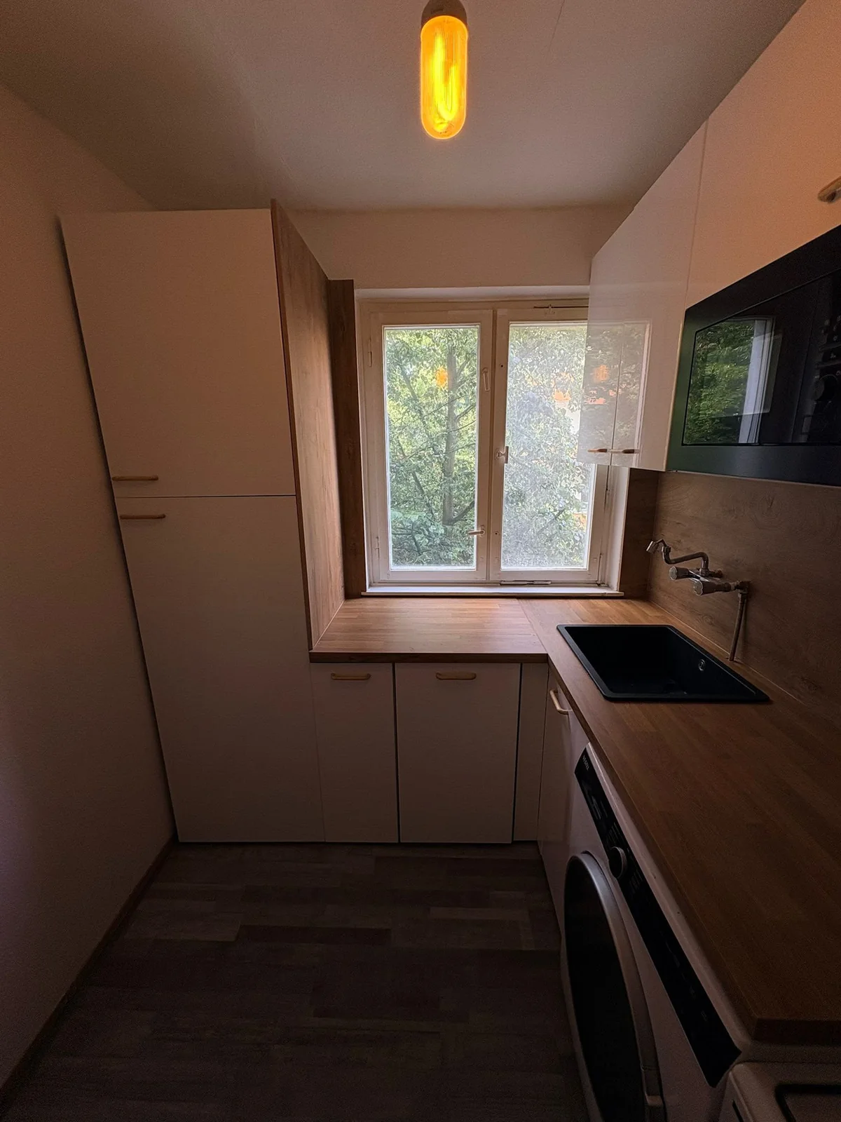 Küchenmontage