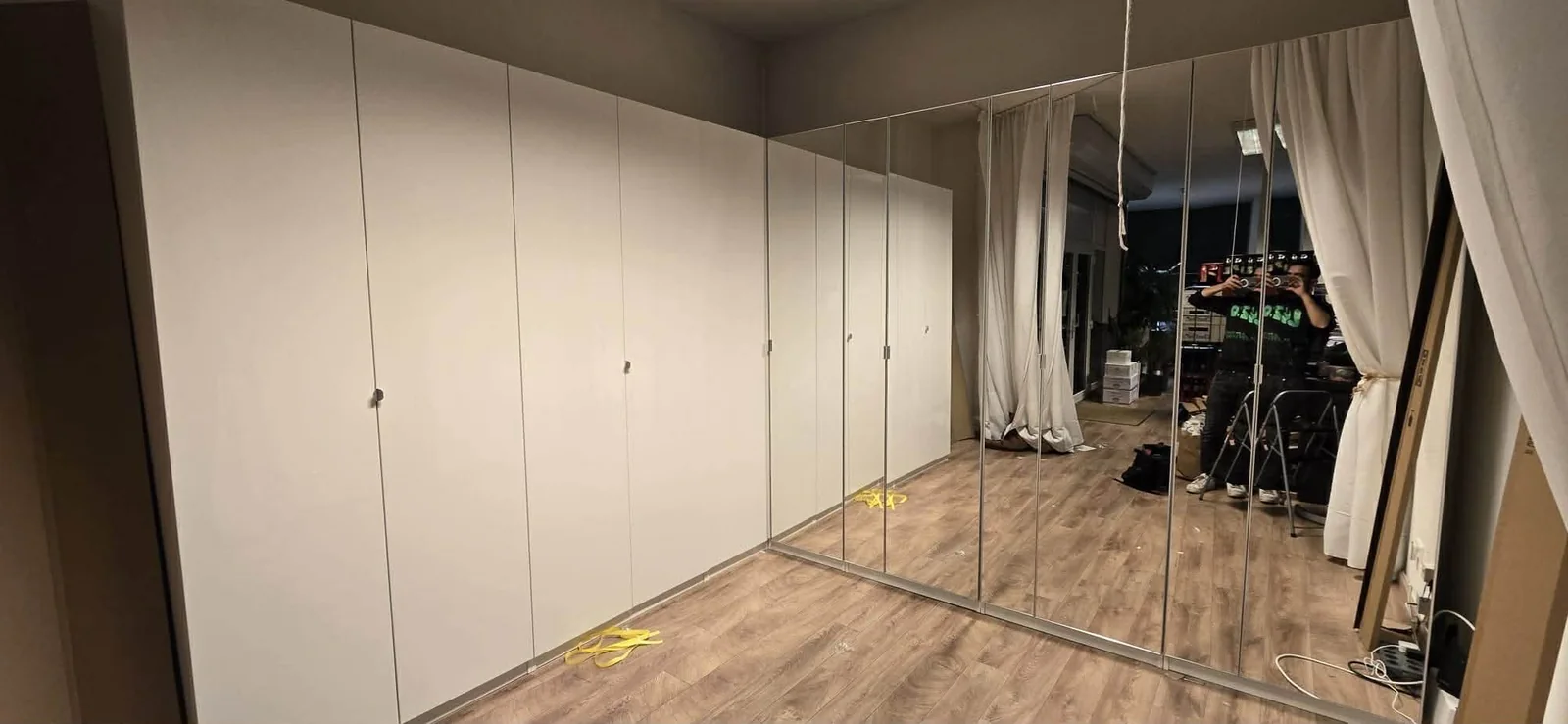 Möbelmontage & Demontage