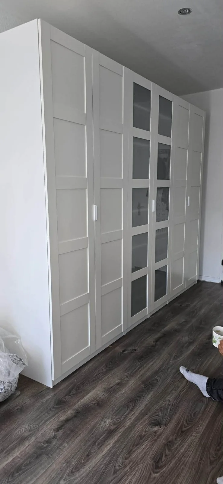 Möbelmontage & Demontage