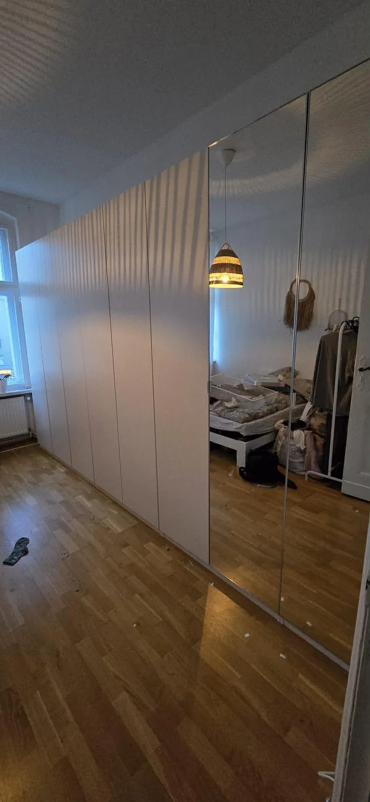 Möbelmontage & Demontage