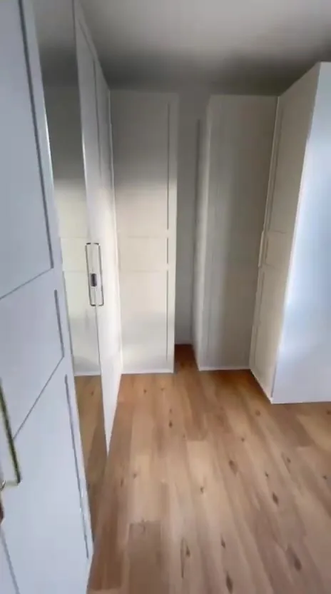 Möbelmontage & Demontage